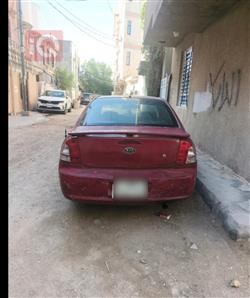 کیا سپێکترا